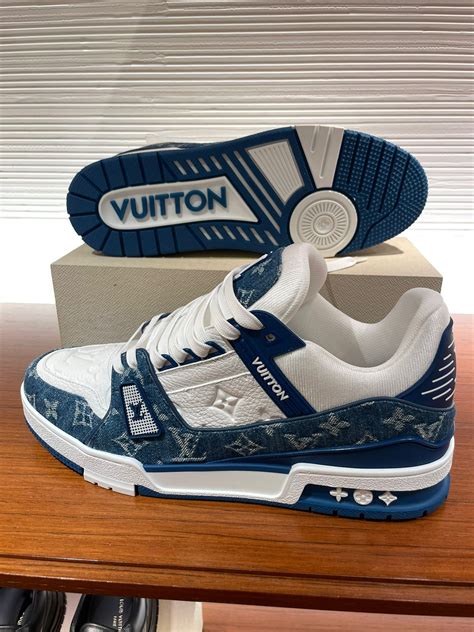 lh190604 louis vuitton scarpe|Louis Vuitton lv sneakers.